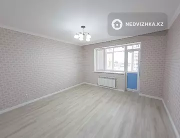 2-комнатная квартира, этаж 14 из 16, 60 м²