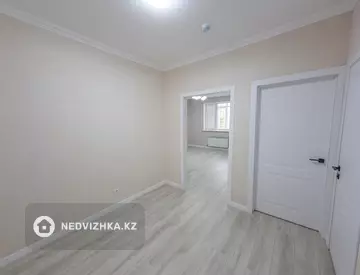 60 м², 2-комнатная квартира, этаж 14 из 16, 60 м², изображение - 2