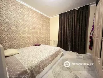 88 м², 4-комнатная квартира, этаж 5 из 5, 88 м², изображение - 6