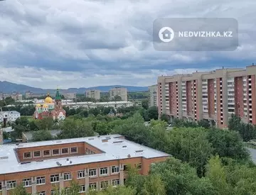 52.5 м², 2-комнатная квартира, этаж 11 из 12, 52 м², изображение - 4