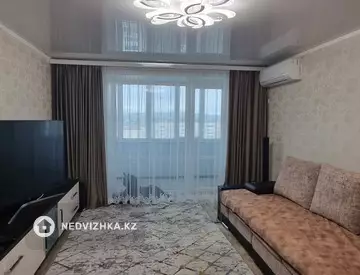 52.5 м², 2-комнатная квартира, этаж 11 из 12, 52 м², изображение - 5