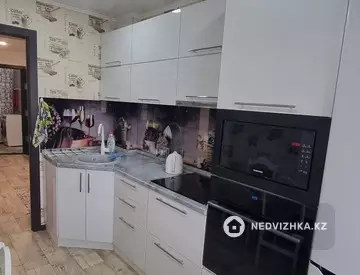 52.5 м², 2-комнатная квартира, этаж 11 из 12, 52 м², изображение - 12