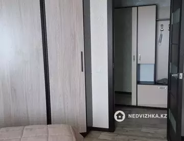 52.5 м², 2-комнатная квартира, этаж 11 из 12, 52 м², изображение - 13