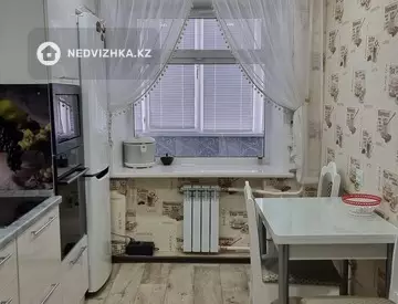 52.5 м², 2-комнатная квартира, этаж 11 из 12, 52 м², изображение - 18