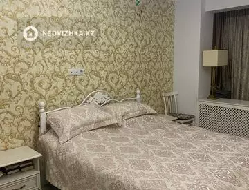 3-комнатная квартира, этаж 2 из 4, 58 м²