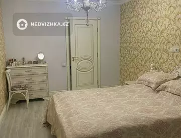 58 м², 3-комнатная квартира, этаж 2 из 4, 58 м², изображение - 1