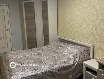 58 м², 3-комнатная квартира, этаж 2 из 4, 58 м², изображение - 15