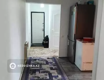 3-комнатная квартира, этаж 1 из 5, 72 м²