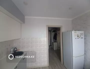 1-комнатная квартира, этаж 7 из 9, 34 м²