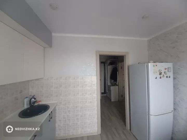 34 м², 1-комнатная квартира, этаж 7 из 9, 34 м², изображение - 1