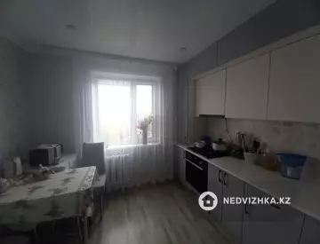 1-комнатная квартира, этаж 7 из 9, 34 м²