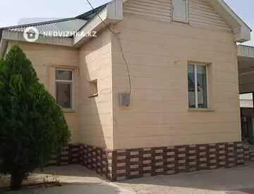 5-комнатный дом, 10 соток, 100 м²