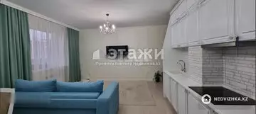 94 м², 4-комнатная квартира, этаж 4 из 7, 94 м², изображение - 0