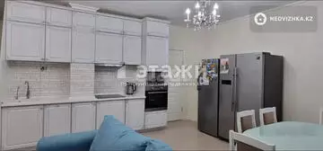 4-комнатная квартира, этаж 4 из 7, 94 м²