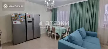 94 м², 4-комнатная квартира, этаж 4 из 7, 94 м², изображение - 4