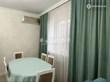 94 м², 4-комнатная квартира, этаж 4 из 7, 94 м², изображение - 5