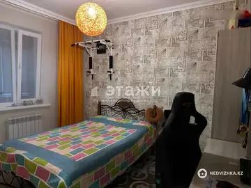 94 м², 4-комнатная квартира, этаж 4 из 7, 94 м², изображение - 9