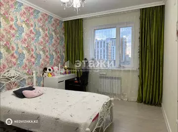 94 м², 4-комнатная квартира, этаж 4 из 7, 94 м², изображение - 10