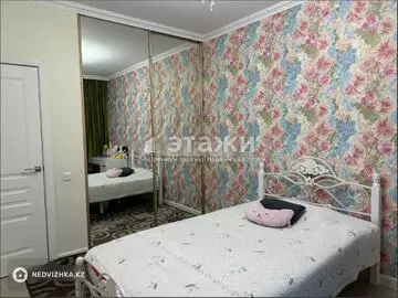 94 м², 4-комнатная квартира, этаж 4 из 7, 94 м², изображение - 11