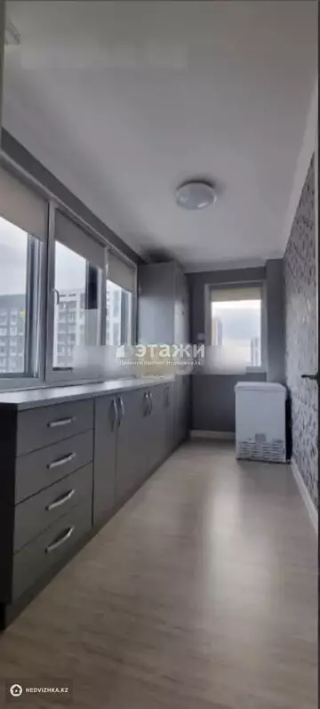 94 м², 4-комнатная квартира, этаж 4 из 7, 94 м², изображение - 12