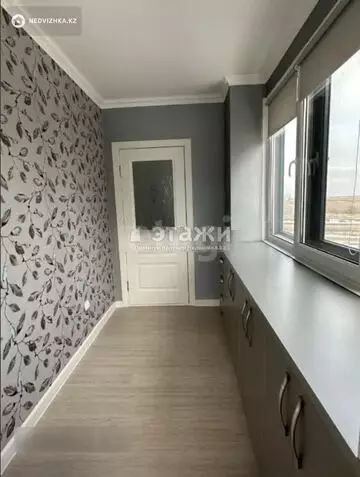 94 м², 4-комнатная квартира, этаж 4 из 7, 94 м², изображение - 13