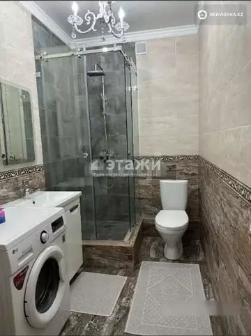 94 м², 4-комнатная квартира, этаж 4 из 7, 94 м², изображение - 17