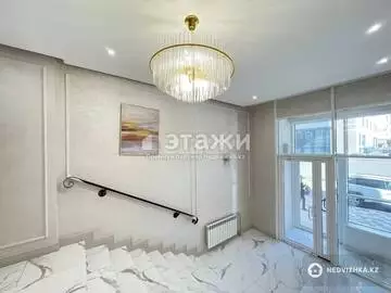 140.09 м², 4-комнатная квартира, этаж 8 из 8, 140 м², изображение - 30