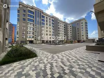 140.09 м², 4-комнатная квартира, этаж 8 из 8, 140 м², изображение - 35