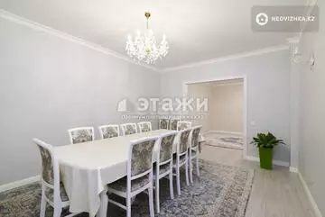 154 м², 4-комнатная квартира, этаж 18 из 20, 154 м², изображение - 20