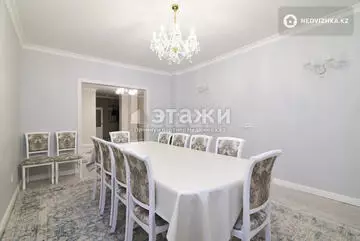 154 м², 4-комнатная квартира, этаж 18 из 20, 154 м², изображение - 21