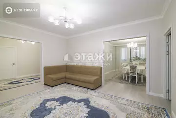 154 м², 4-комнатная квартира, этаж 18 из 20, 154 м², изображение - 22