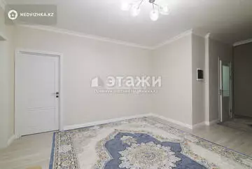 154 м², 4-комнатная квартира, этаж 18 из 20, 154 м², изображение - 24