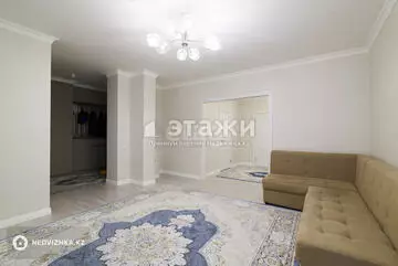 154 м², 4-комнатная квартира, этаж 18 из 20, 154 м², изображение - 25