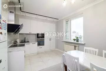 154 м², 4-комнатная квартира, этаж 18 из 20, 154 м², изображение - 26