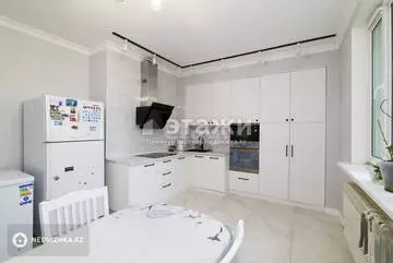 154 м², 4-комнатная квартира, этаж 18 из 20, 154 м², изображение - 27