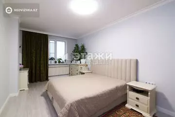 154 м², 4-комнатная квартира, этаж 18 из 20, 154 м², изображение - 30