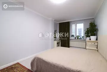 154 м², 4-комнатная квартира, этаж 18 из 20, 154 м², изображение - 31