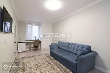 154 м², 4-комнатная квартира, этаж 18 из 20, 154 м², изображение - 34