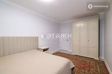 154 м², 4-комнатная квартира, этаж 18 из 20, 154 м², изображение - 33