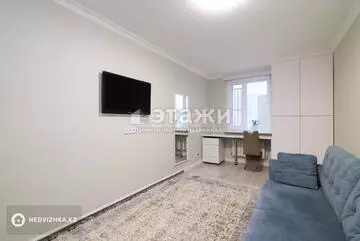 154 м², 4-комнатная квартира, этаж 18 из 20, 154 м², изображение - 35