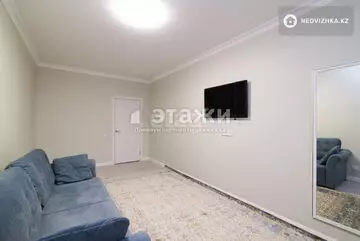 154 м², 4-комнатная квартира, этаж 18 из 20, 154 м², изображение - 36