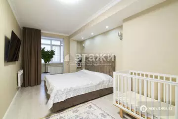 154 м², 4-комнатная квартира, этаж 18 из 20, 154 м², изображение - 41