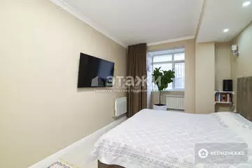 154 м², 4-комнатная квартира, этаж 18 из 20, 154 м², изображение - 42