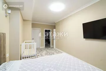 154 м², 4-комнатная квартира, этаж 18 из 20, 154 м², изображение - 43