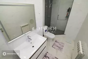 154 м², 4-комнатная квартира, этаж 18 из 20, 154 м², изображение - 46