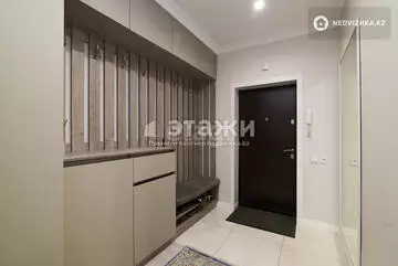 154 м², 4-комнатная квартира, этаж 18 из 20, 154 м², изображение - 50