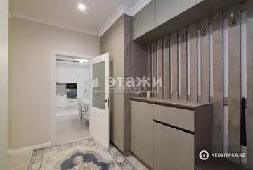 154 м², 4-комнатная квартира, этаж 18 из 20, 154 м², изображение - 52