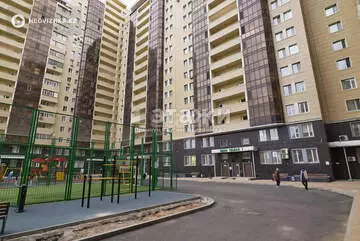 154 м², 4-комнатная квартира, этаж 18 из 20, 154 м², изображение - 56