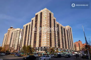 154 м², 4-комнатная квартира, этаж 18 из 20, 154 м², изображение - 57