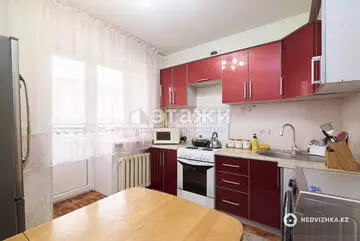 74 м², 3-комнатная квартира, этаж 4 из 10, 74 м², изображение - 20